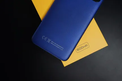 Buran Kazino Mobilā lietotne